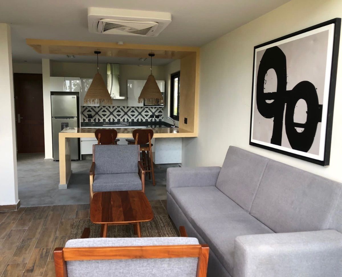 Apartamento em Aldea Zamá, Tulum, foto 5 de 16