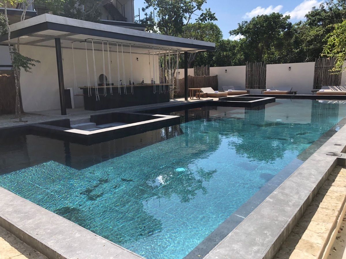 Apartamento em Aldea Zamá, Tulum, foto 6 de 16