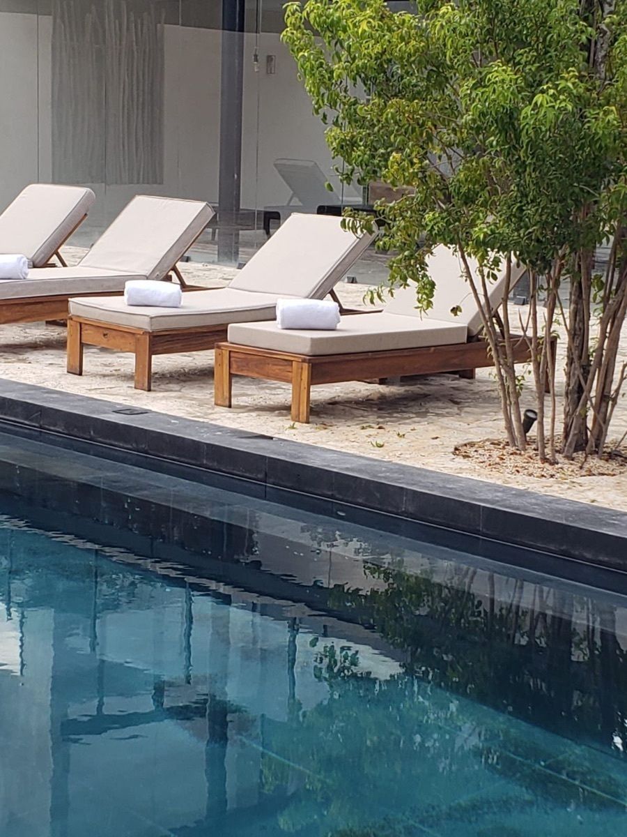 Apartamento em Aldea Zamá, Tulum, foto 14 de 16