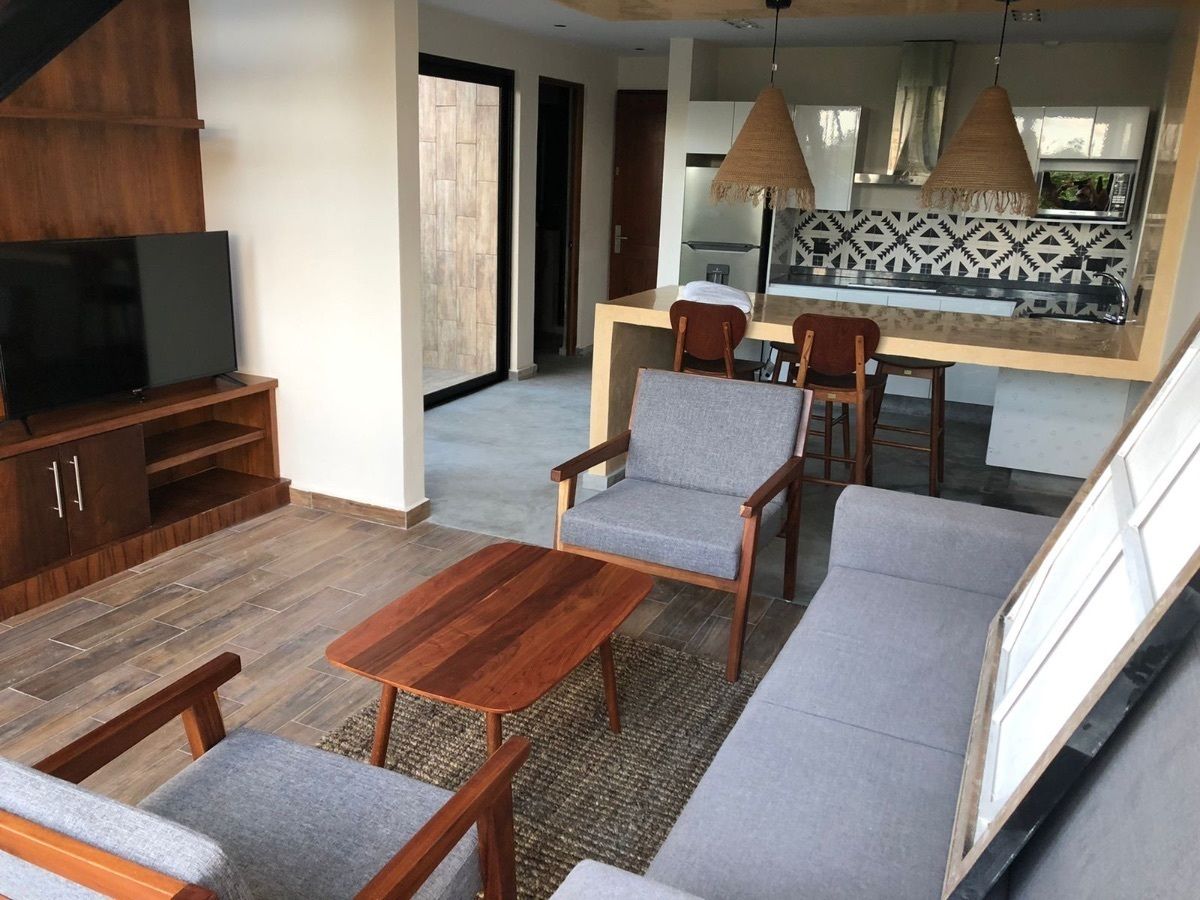 Apartamento em Aldea Zamá, Tulum, foto 15 de 16