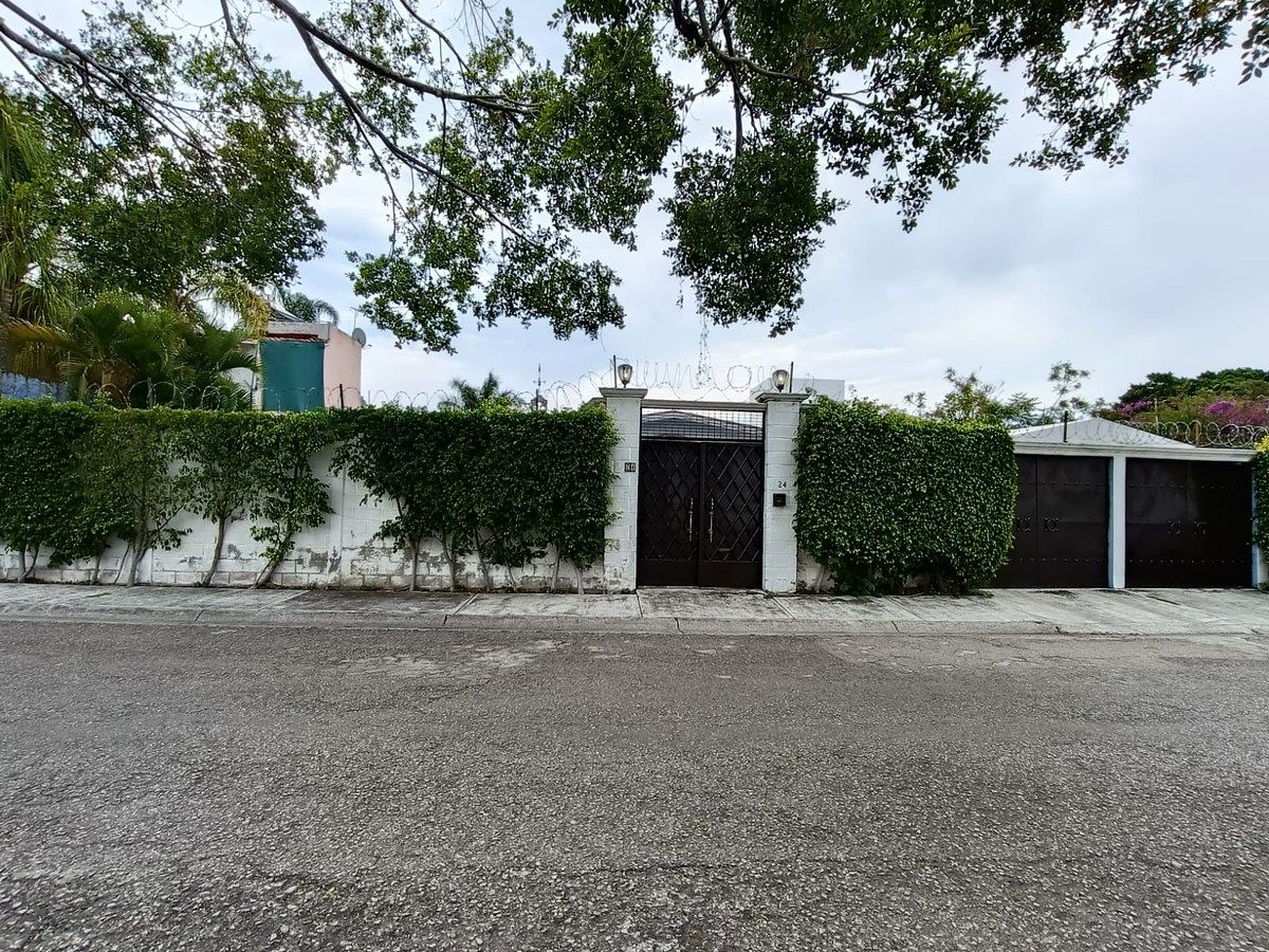 House in Gated Community in Sumiya, Jiutepec, photo 6 of 34