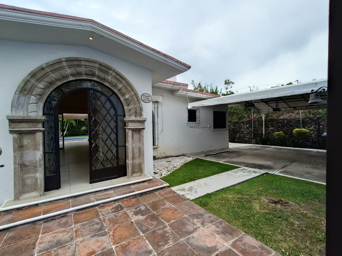 House in Gated Community in Sumiya, Jiutepec, photo 5 of 34