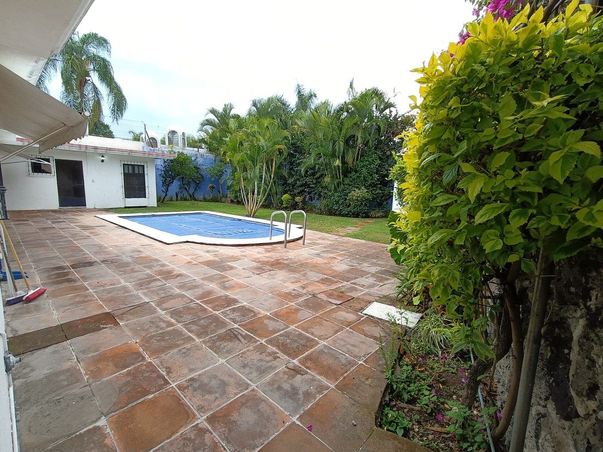 House in Gated Community in Sumiya, Jiutepec, photo 20 of 34