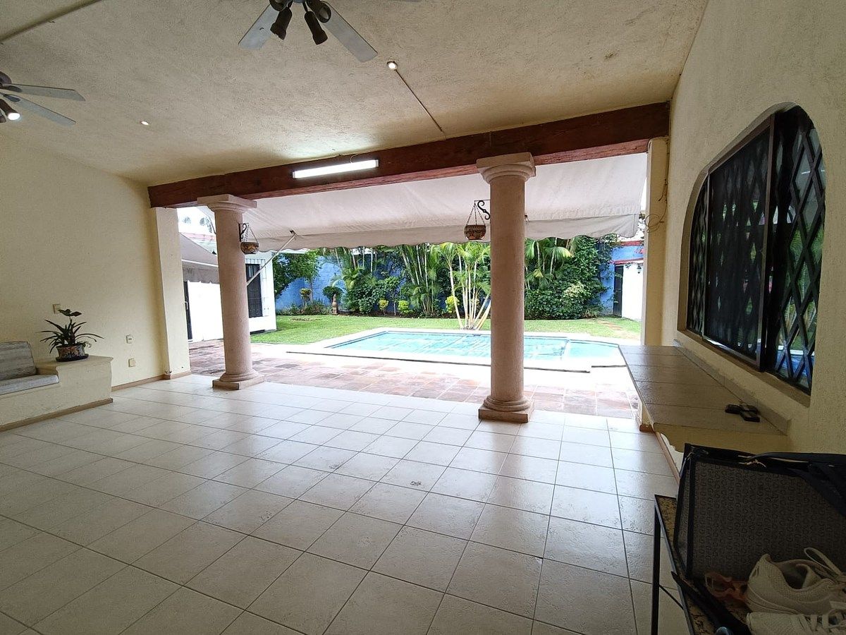 House in Gated Community in Sumiya, Jiutepec, photo 21 of 34