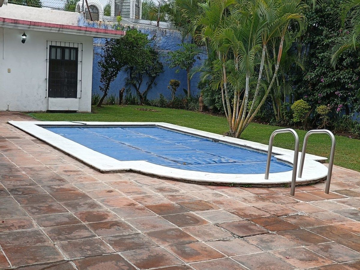 House in Gated Community in Sumiya, Jiutepec, photo 24 of 34