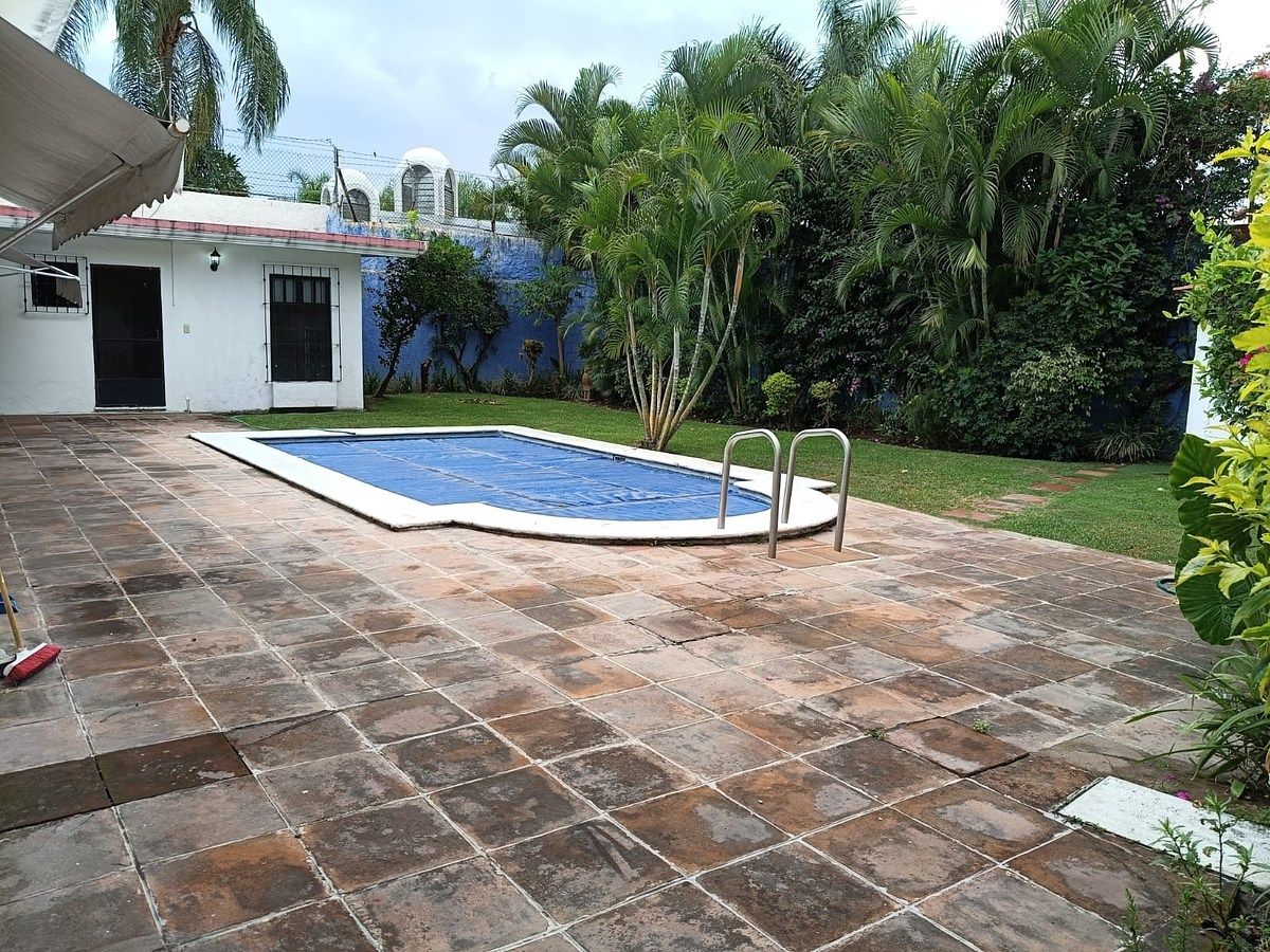 House in Gated Community in Sumiya, Jiutepec, photo 23 of 34