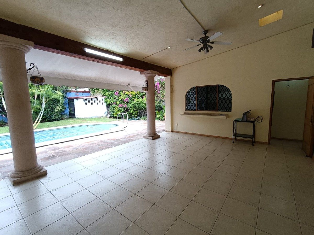 House in Gated Community in Sumiya, Jiutepec, photo 25 of 34