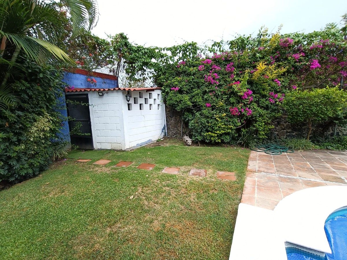 House in Gated Community in Sumiya, Jiutepec, photo 28 of 34