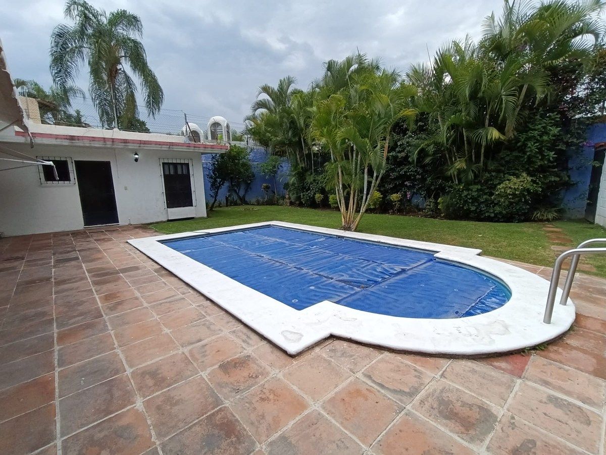 House in Gated Community in Sumiya, Jiutepec, photo 29 of 34