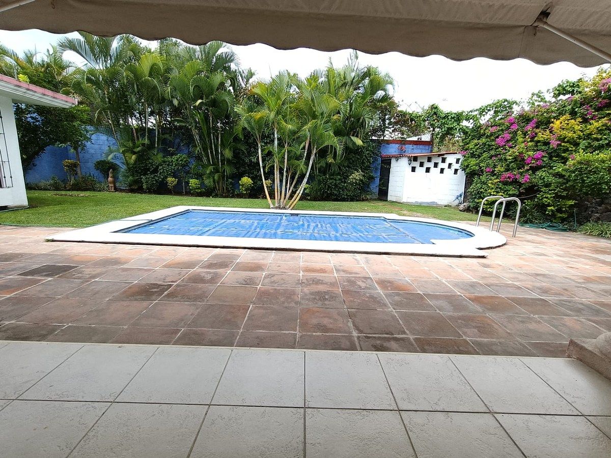 House in Gated Community in Sumiya, Jiutepec, photo 30 of 34