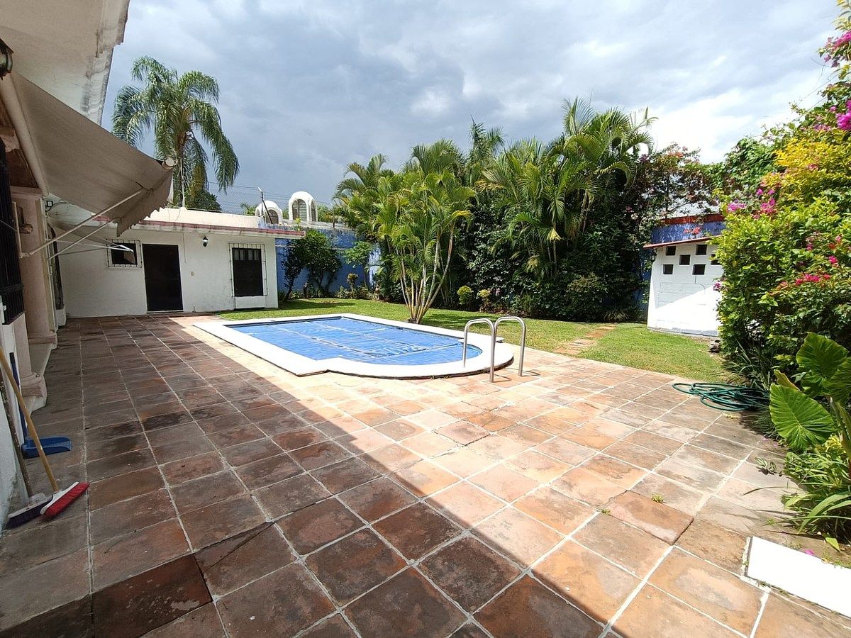 House in Gated Community in Sumiya, Jiutepec, photo 31 of 34