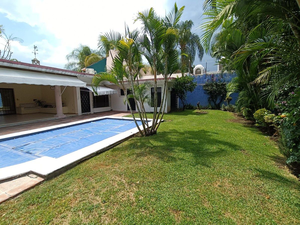 House in Gated Community in Sumiya, Jiutepec, photo 33 of 34
