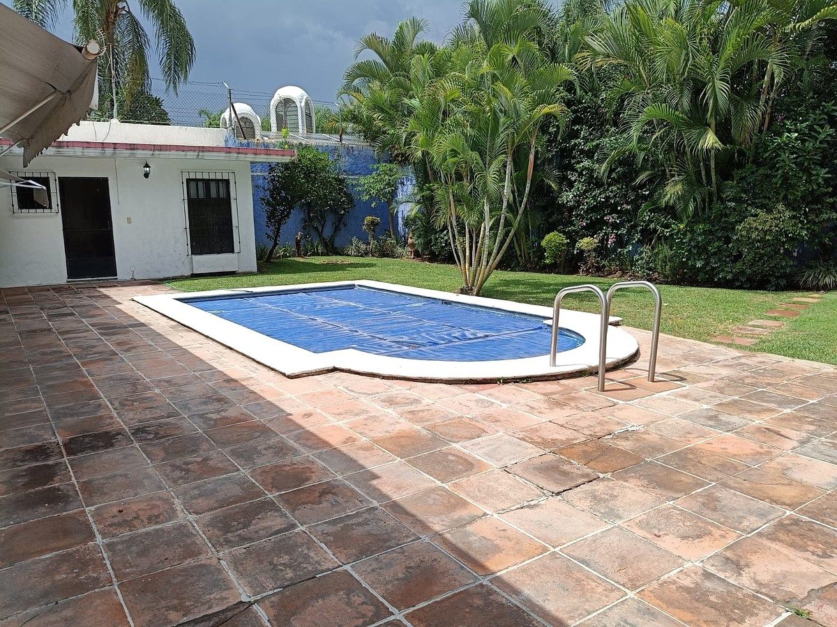 House in Gated Community in Sumiya, Jiutepec, photo 32 of 34