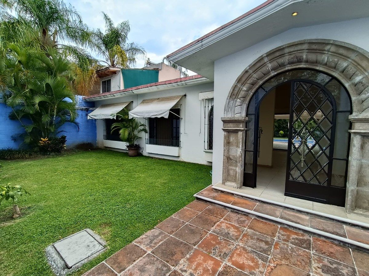 Casa em condomínio fechado em Kloster Sumiya, Jiutepec, foto 8 de 32