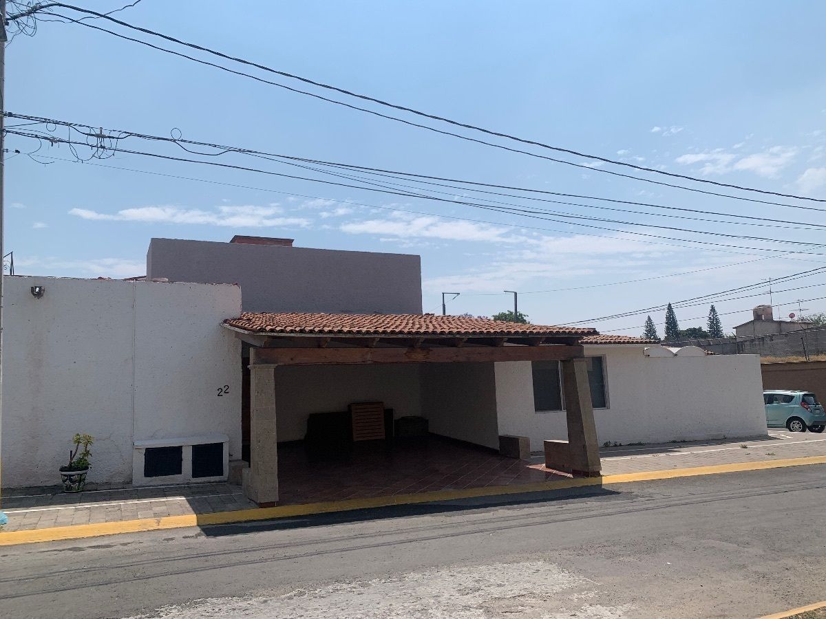 Casa en VENTA en condominio Med 100 Alamos, foto 1 de 11