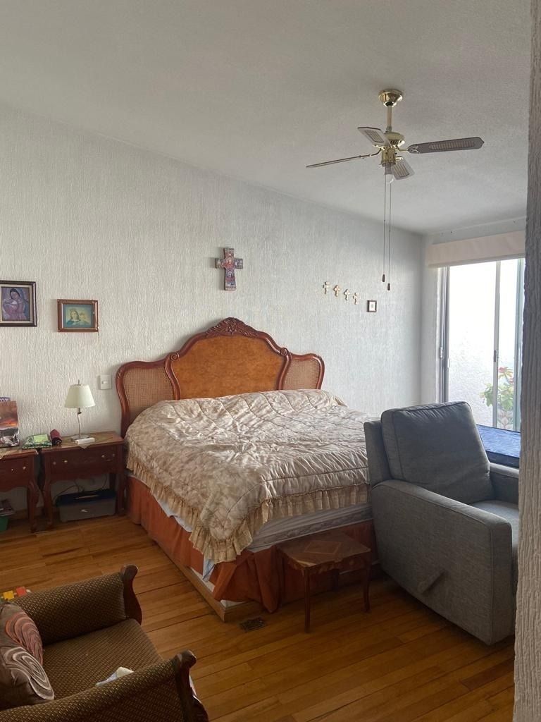 Casa en condominio en Álamos 2a Sección, Querétaro, foto 2 de 11