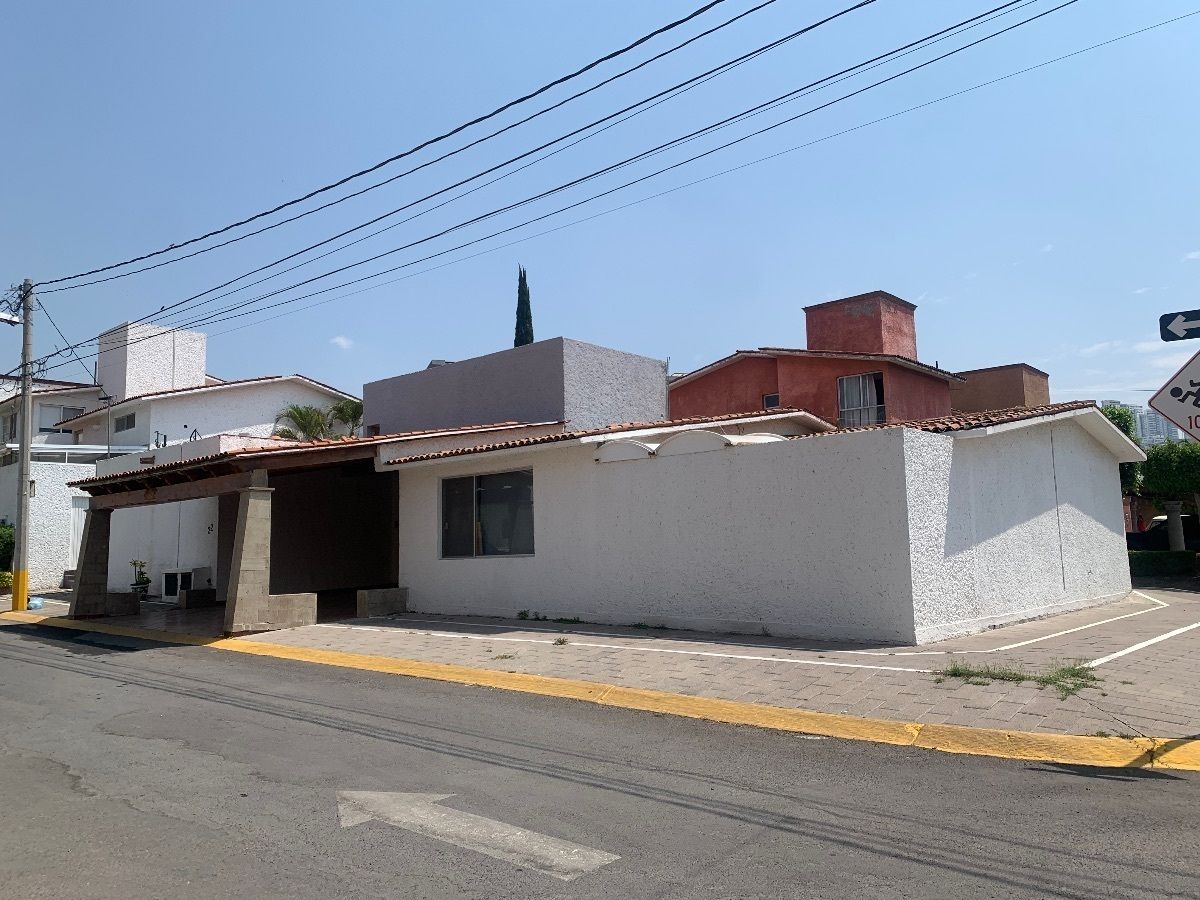 Casa en condominio en Álamos 2a Sección, Querétaro, foto 3 de 11