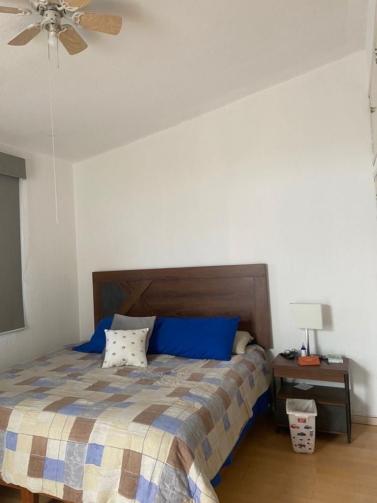Casa en condominio en Álamos 2a Sección, Querétaro, foto 4 de 11