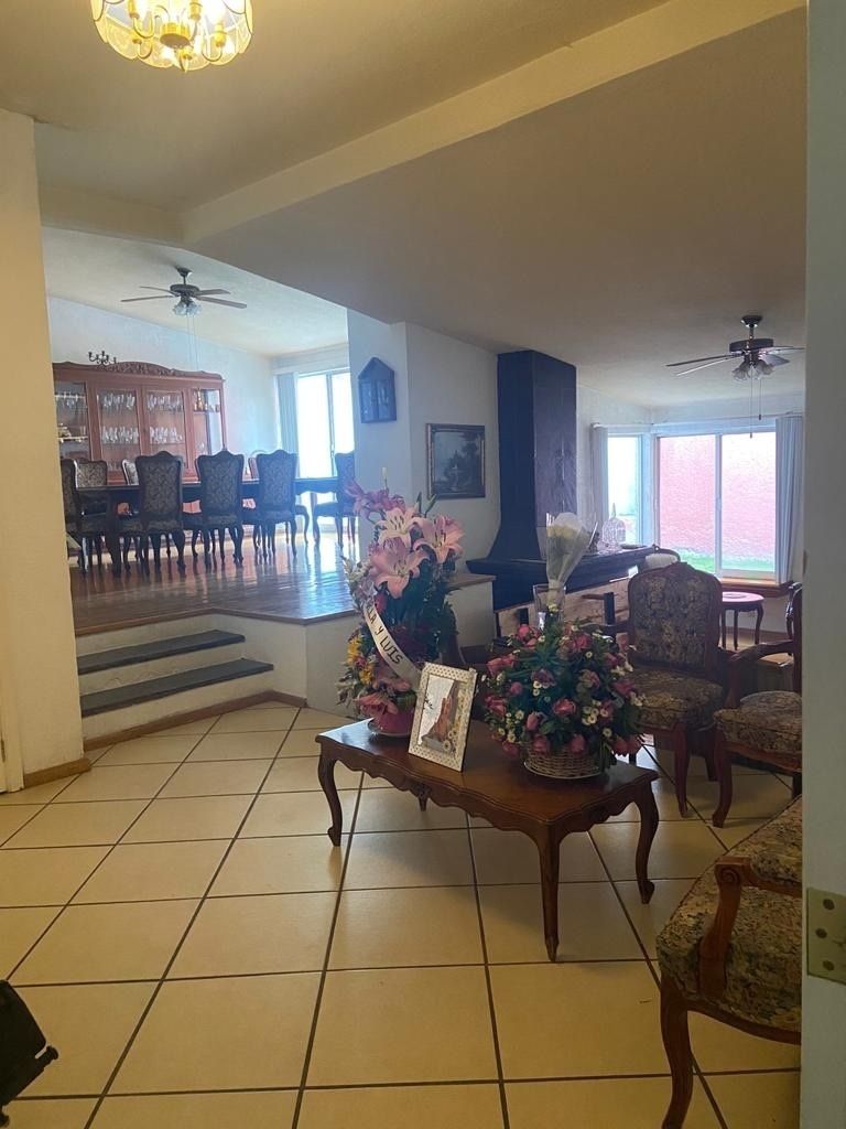 Casa en condominio en Álamos 2a Sección, Querétaro, foto 6 de 11