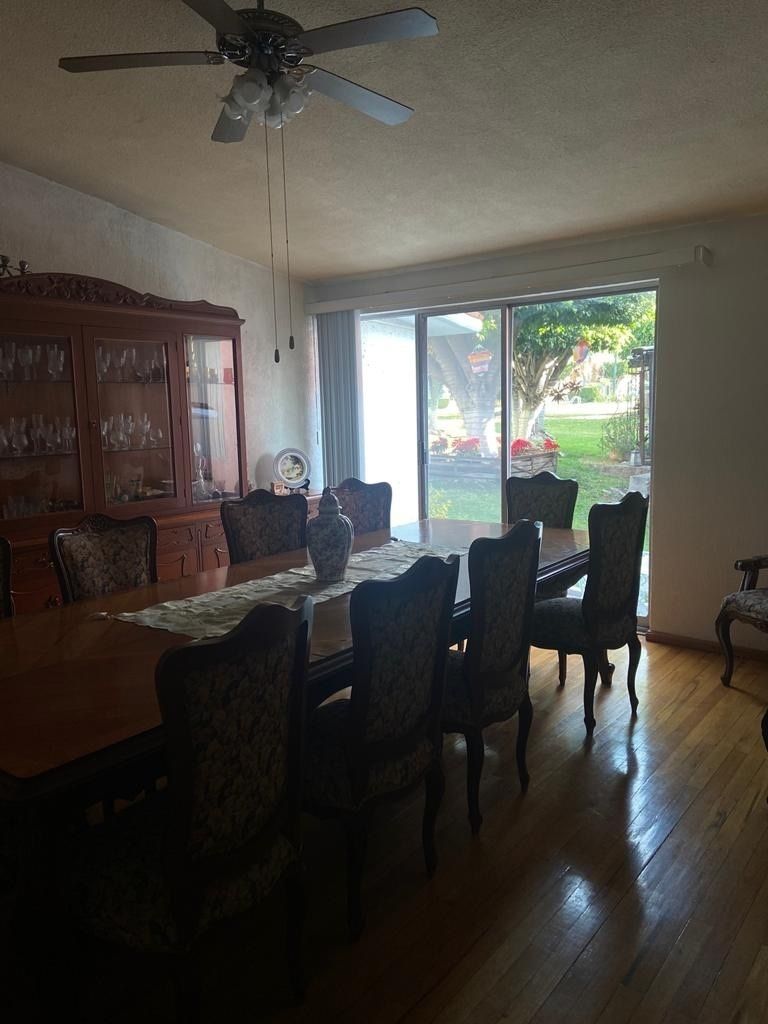 Casa en condominio en Álamos 2a Sección, Querétaro, foto 7 de 11