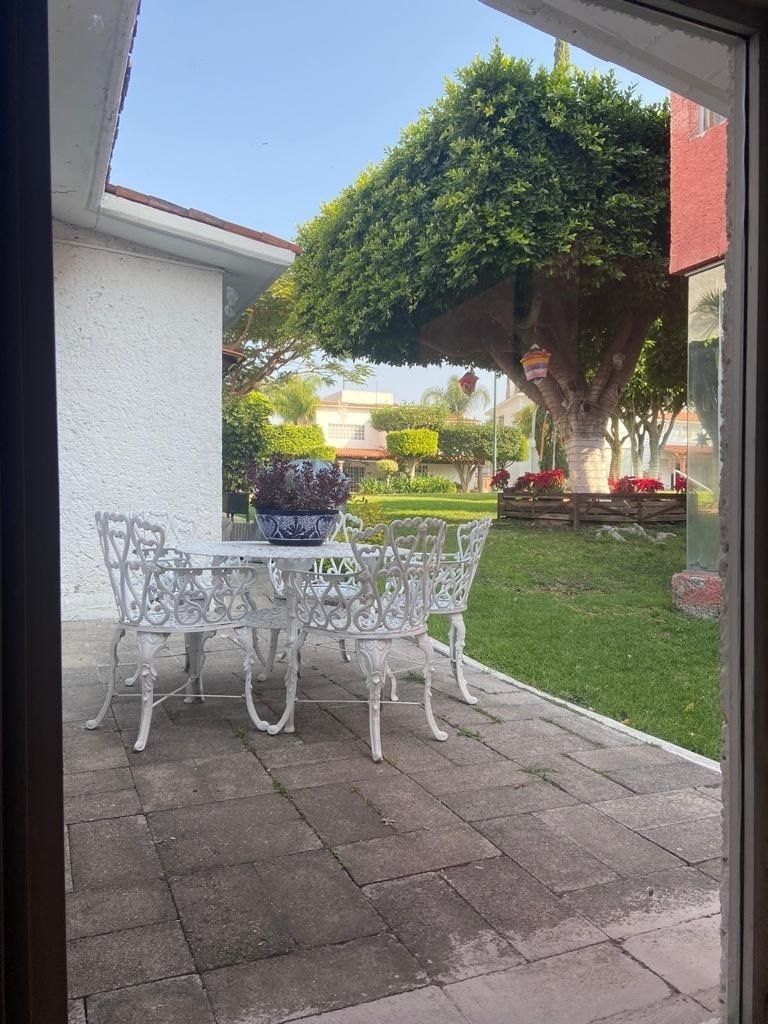 Casa en condominio en Álamos 2a Sección, Querétaro, foto 9 de 11