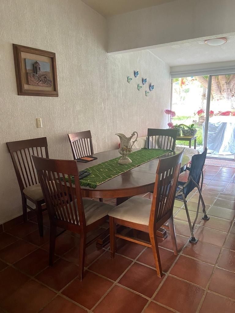 Casa en condominio en Álamos 2a Sección, Querétaro, foto 10 de 11