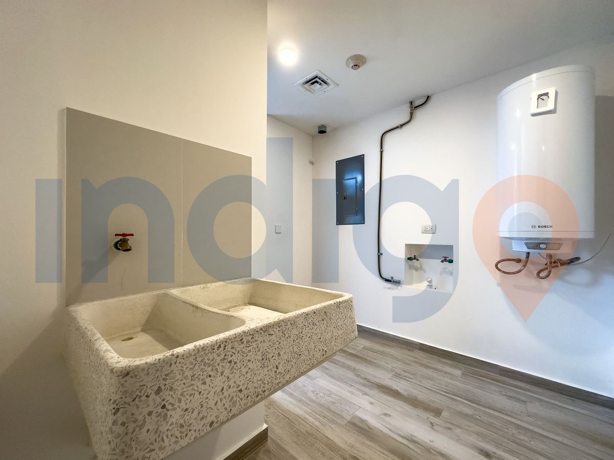 Cuarto de lavado
