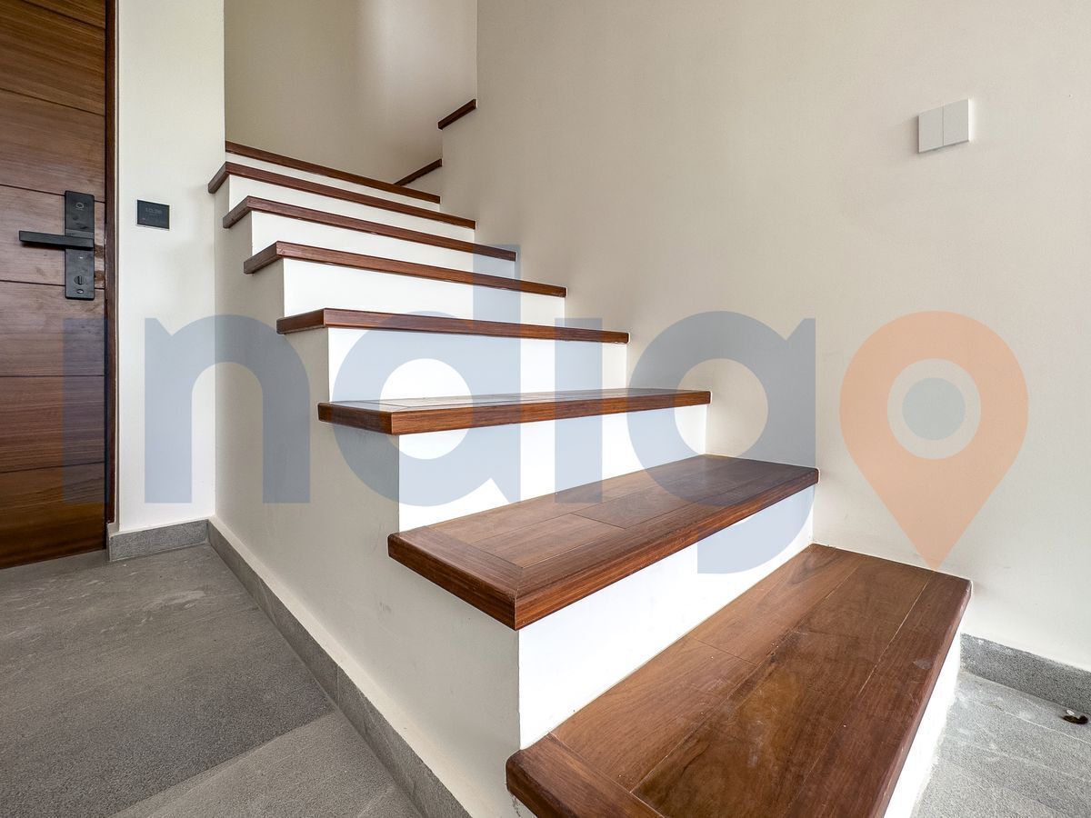 Escalera