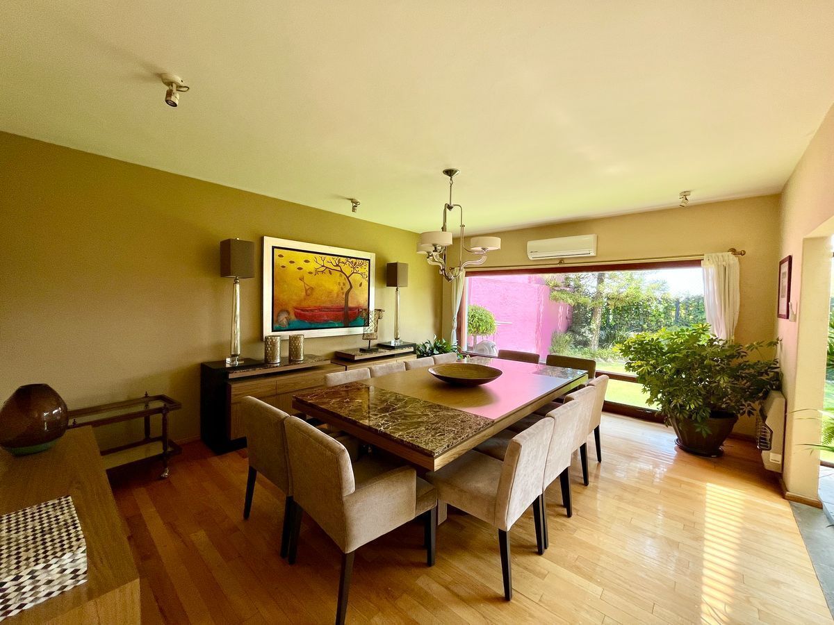 House in Gated Community in Lomas del Olivo, Huixquilucan, photo 9 of 45