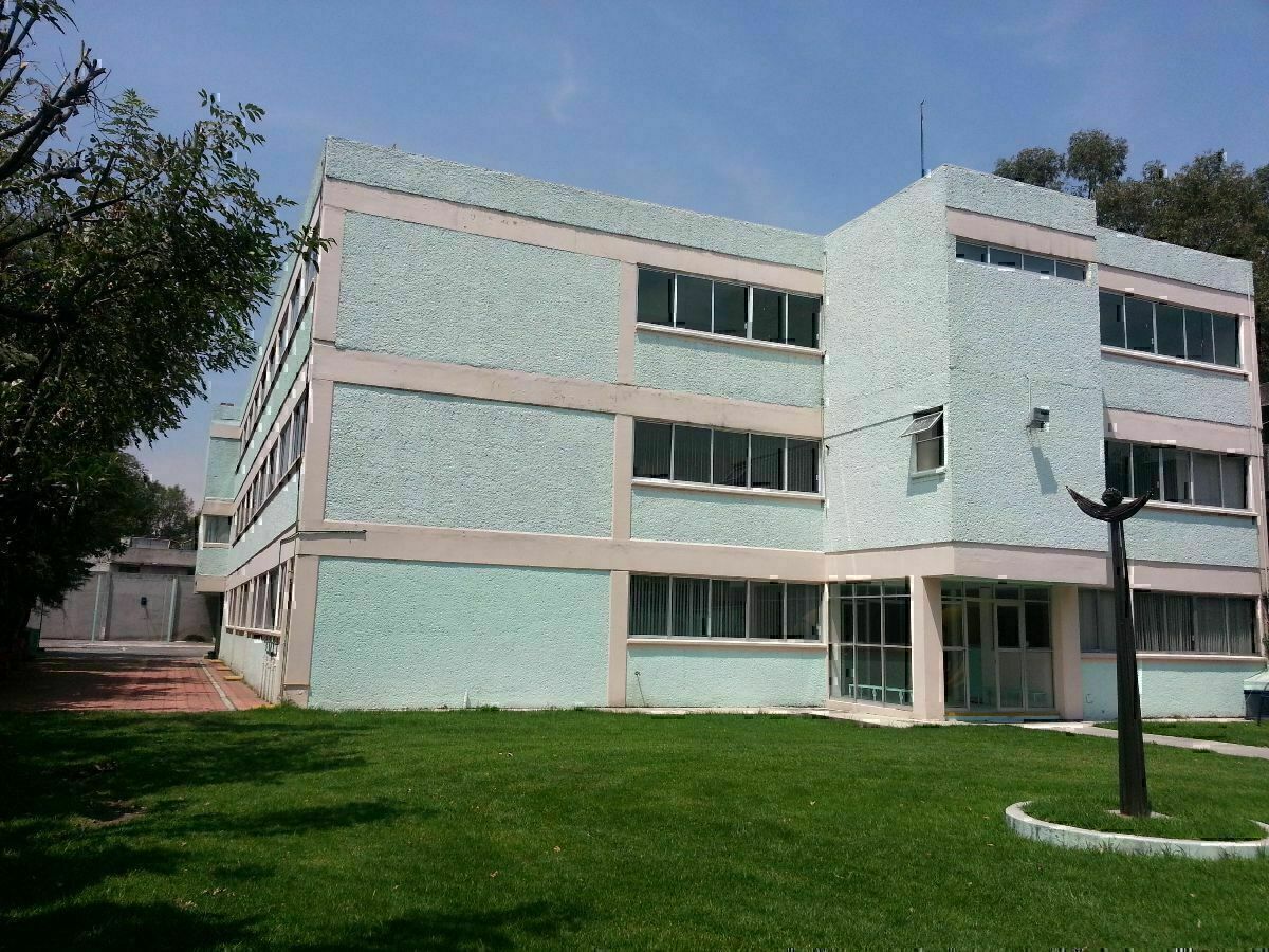 * OPORTUNIDAD INVERSIONISTAS*  DOBLE GANANCIA! EDIFICIO EN VENTA EN EL SUR CDMX