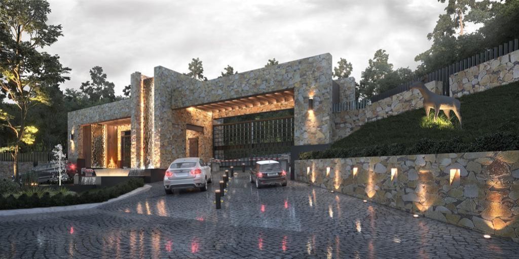VENTA de Lotes en Mazamitla - foto 3