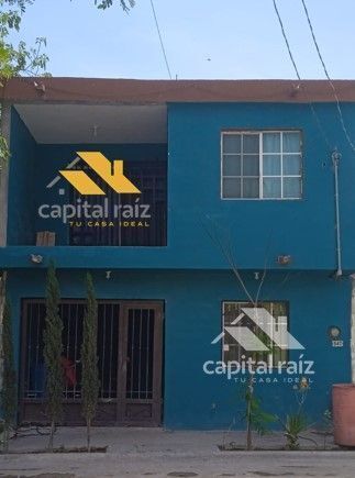 CASA COL. RIBERAS DE CAPELLANIA, GARCIA, N. L., foto 1 de 11