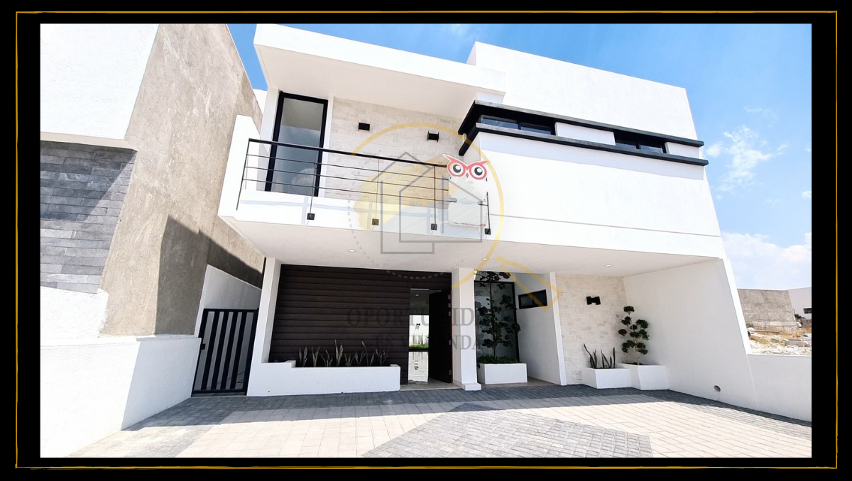 2 of 41: casa en venta en lomas de juriquilla queretaro
