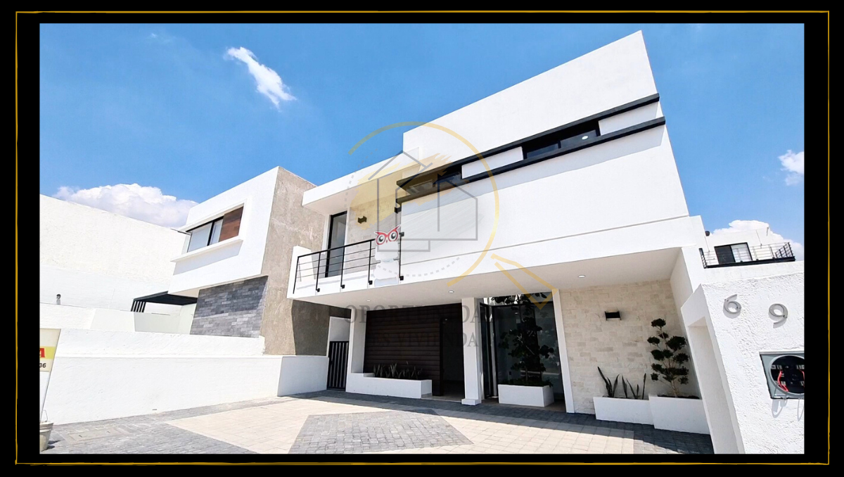 3 of 41: casa en venta en lomas de juriquilla queretaro