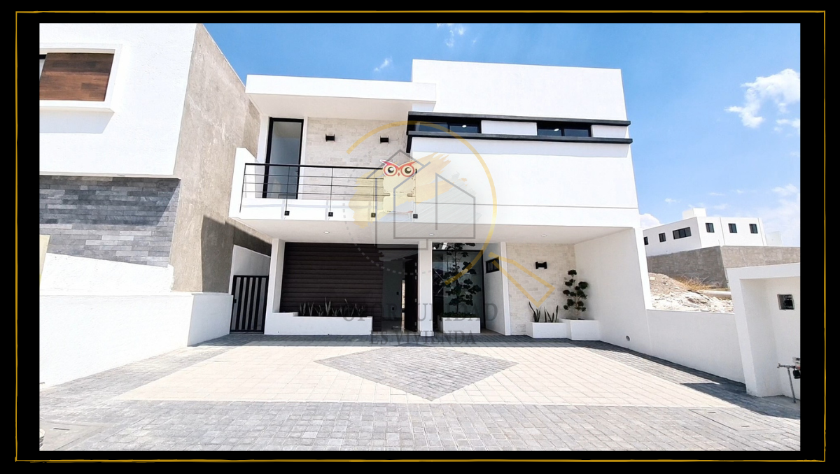 4 of 41: casa en venta en lomas de juriquilla queretaro