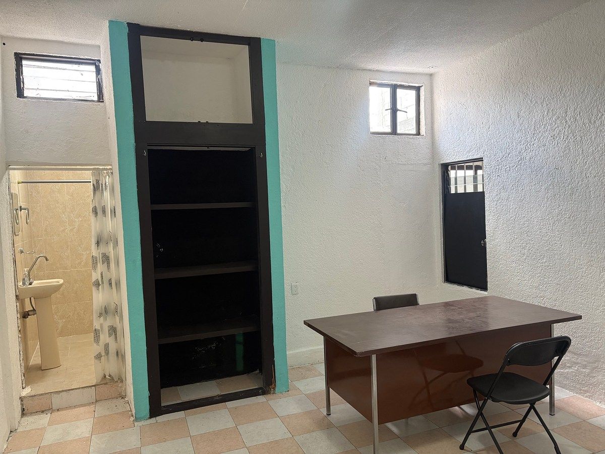 Oficina en Xamaipak, Tuxtla Gutiérrez, foto 2 de 7