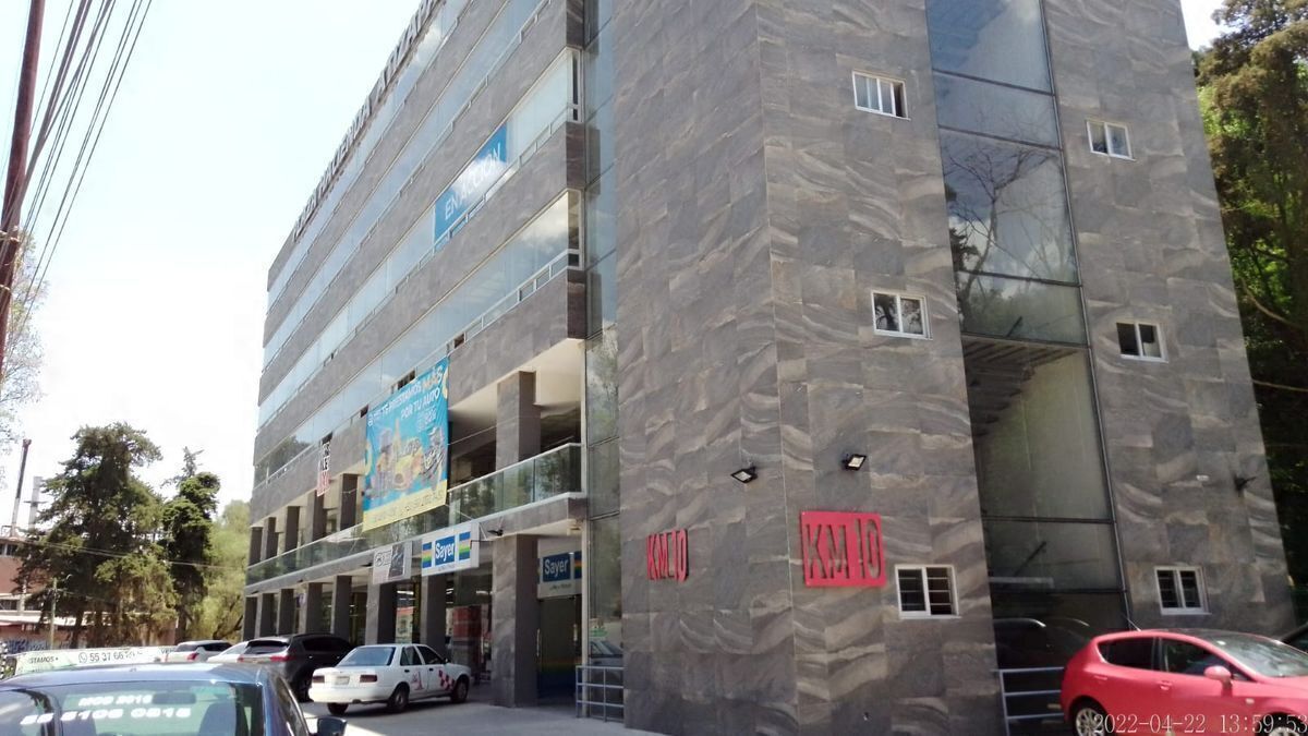 1 de 8: Locales En renta por piso 