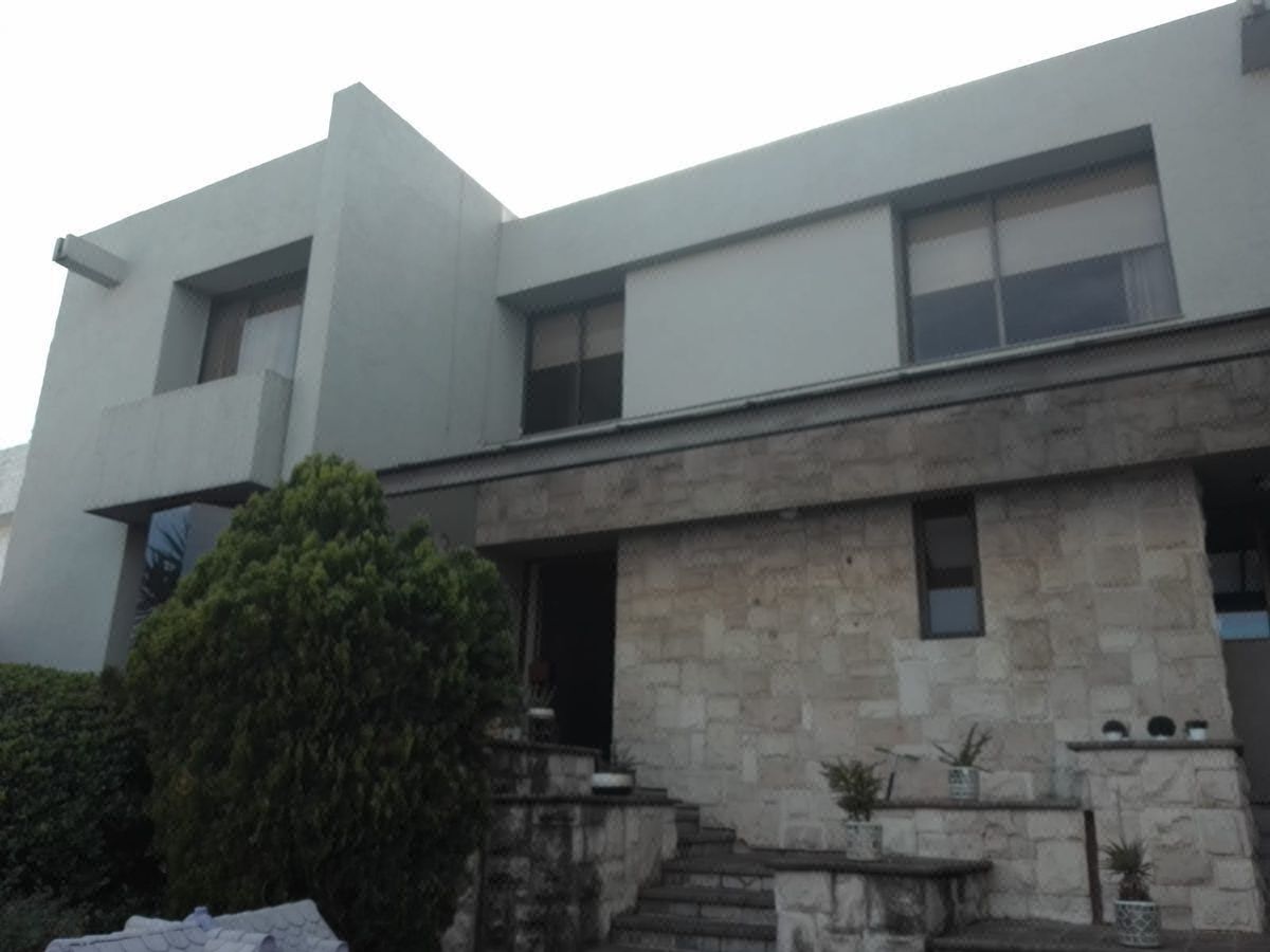 Casa en La Herradura, Huixquilucan, foto 5 de 26