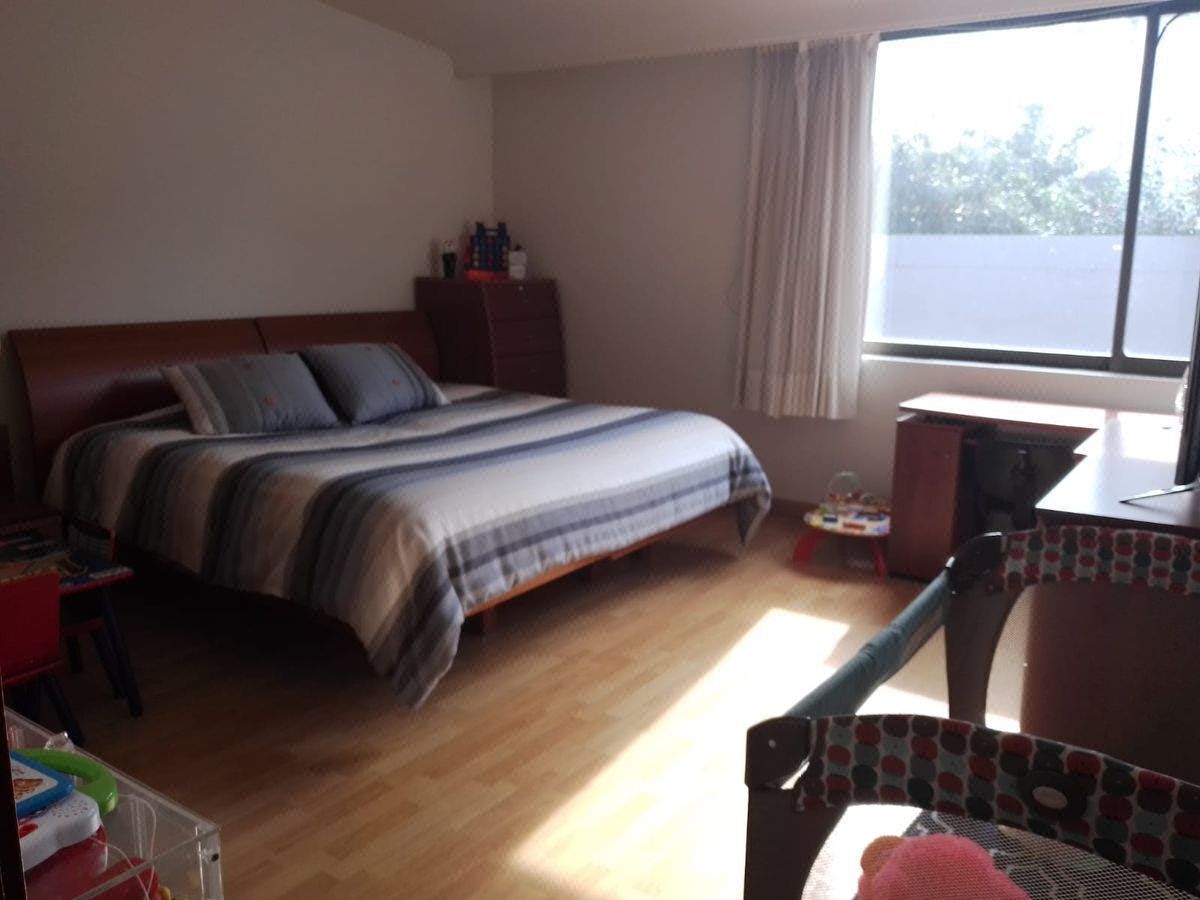 Casa en La Herradura, Huixquilucan, foto 18 de 26