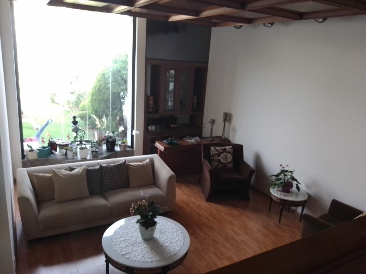 Casa en La Herradura, Huixquilucan, foto 2 de 26