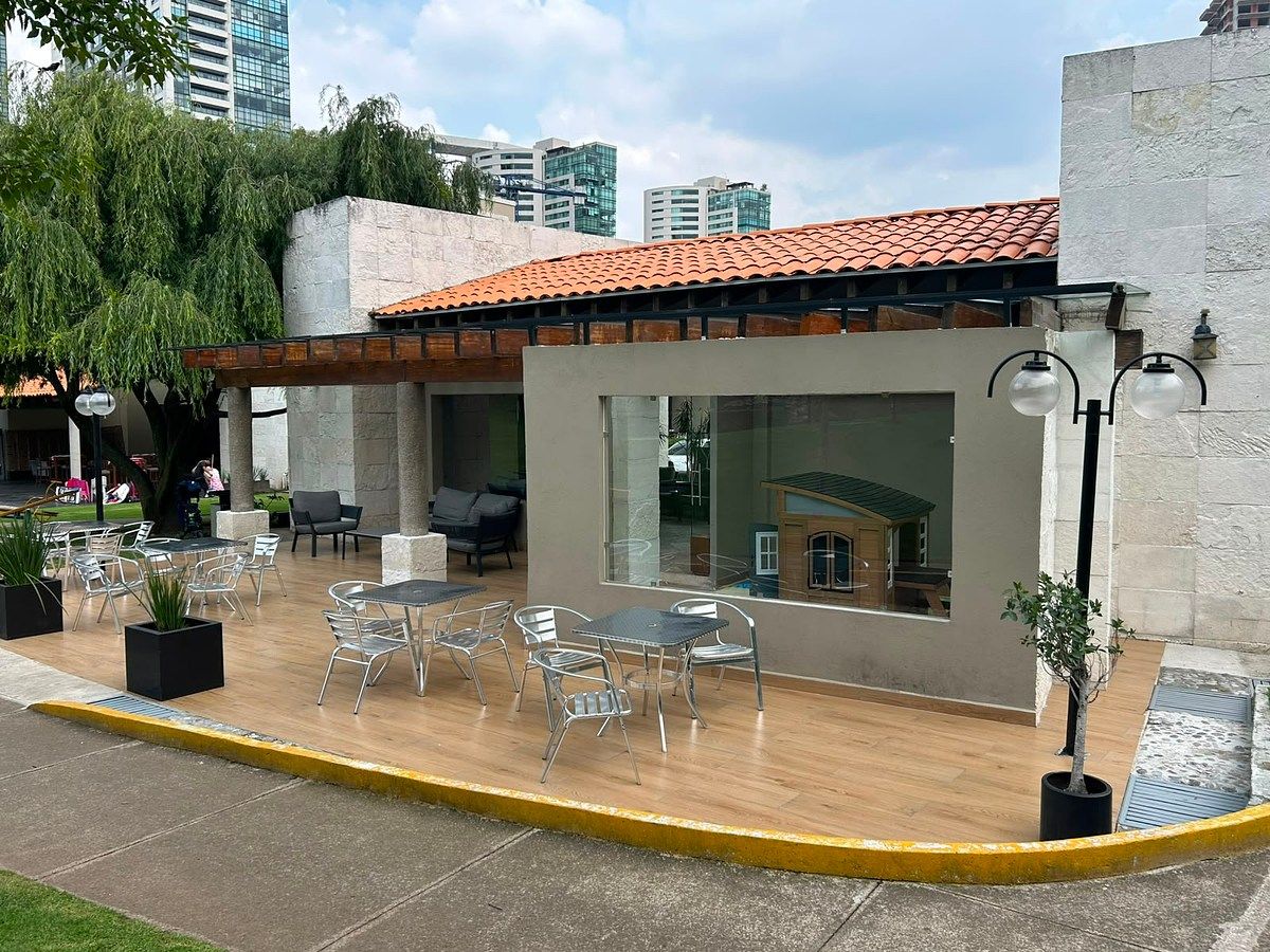 Departamento en Green House, Huixquilucan, foto 19 de 23
