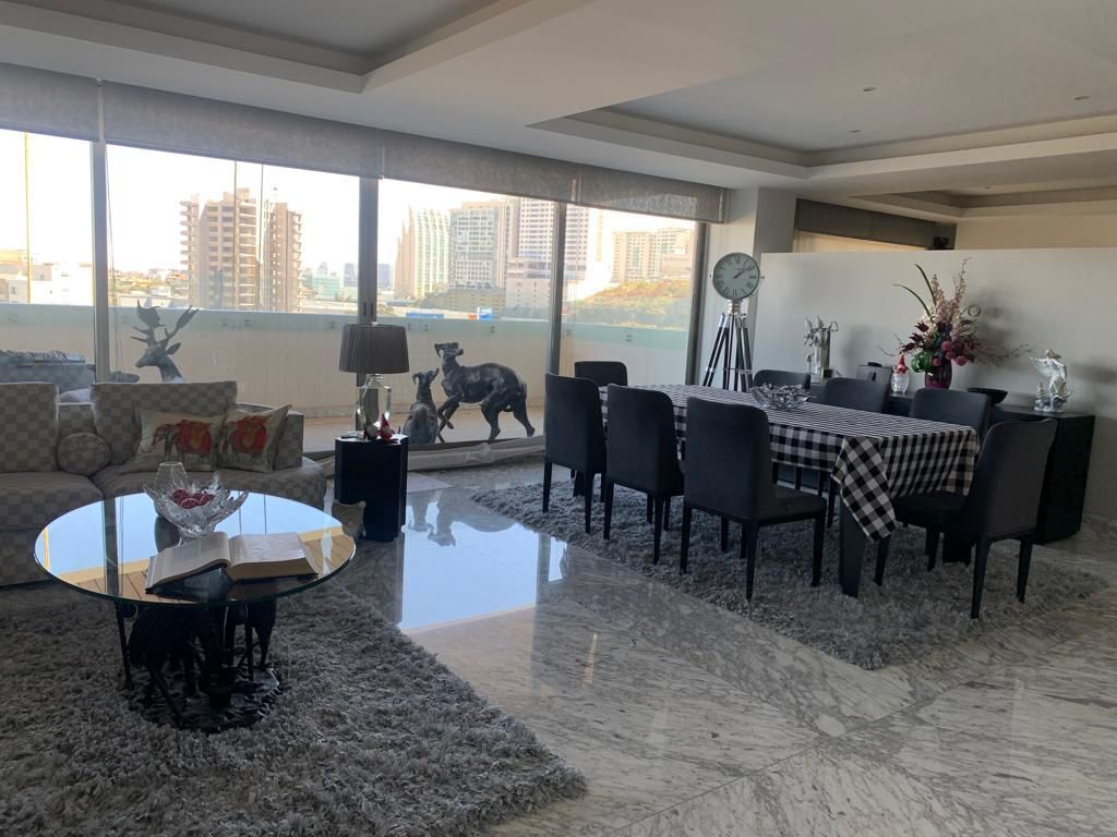 Department for sale in Huixquilucan - foto 4
