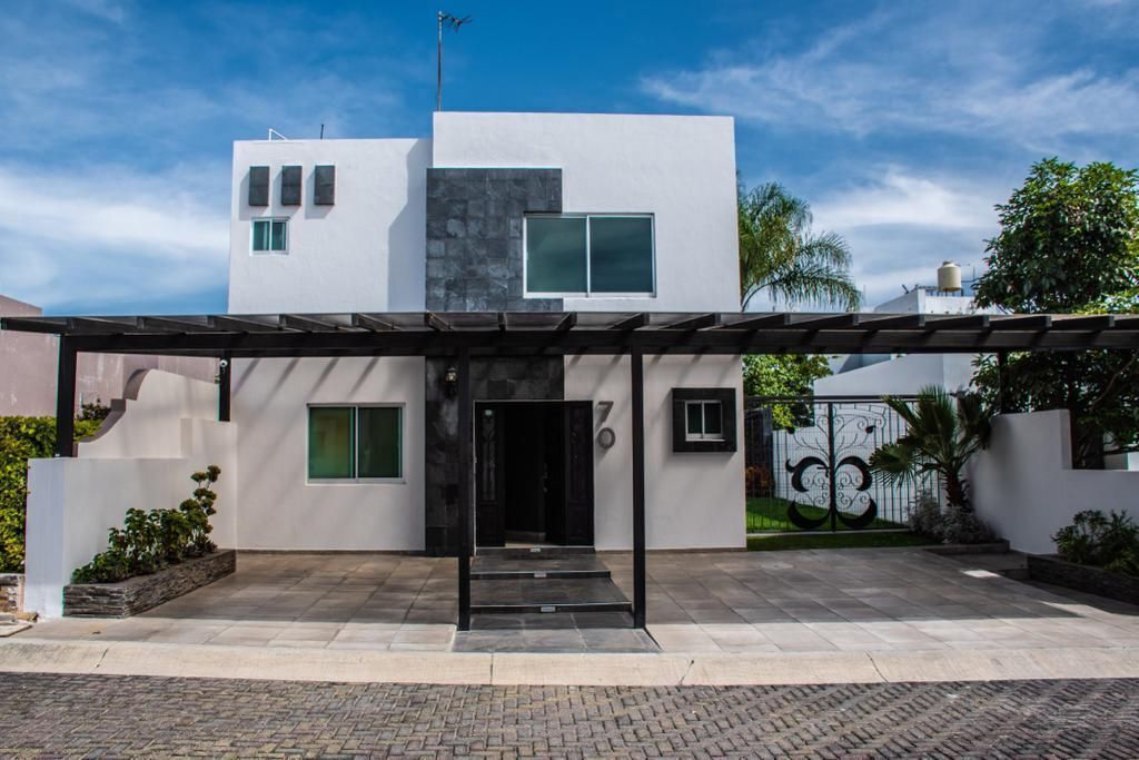 casa en venta en coto villas R