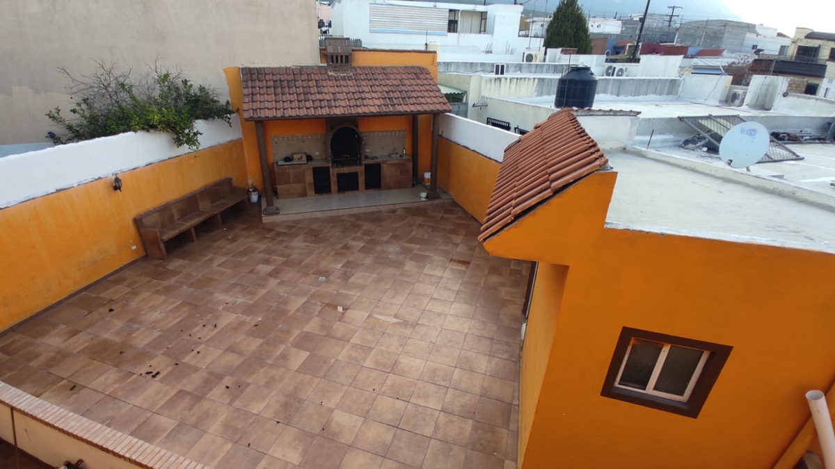 CASA EN VENTA SANTA CATARINA