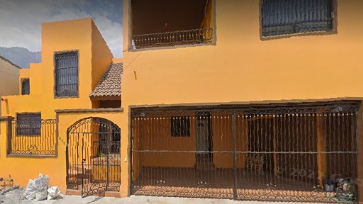 CASA EN VENTA SANTA CATARINA