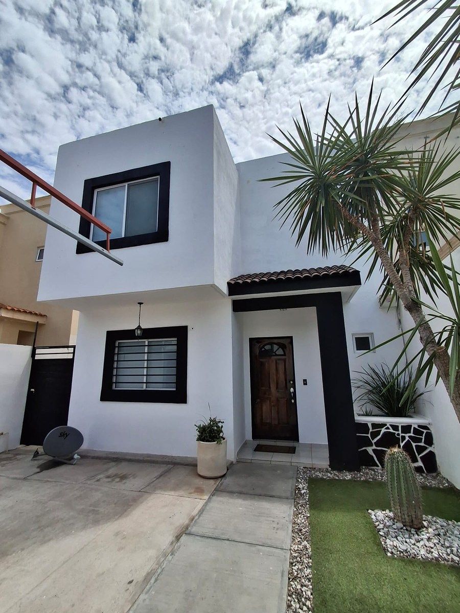 Casa em Villas del Encanto, La Paz, foto 3 de 27
