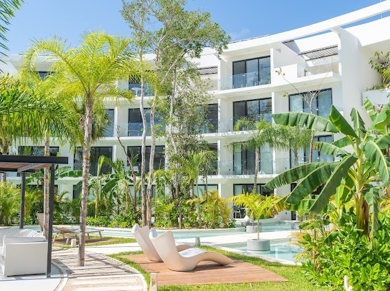 1 de 16: Áreas comunes 