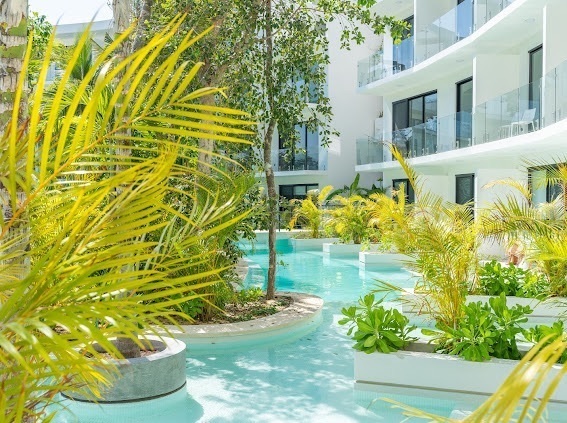 2 de 16: Áreas comunes 