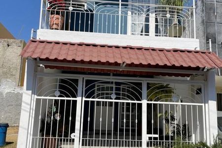 Casa en venta en Atemajac del valle