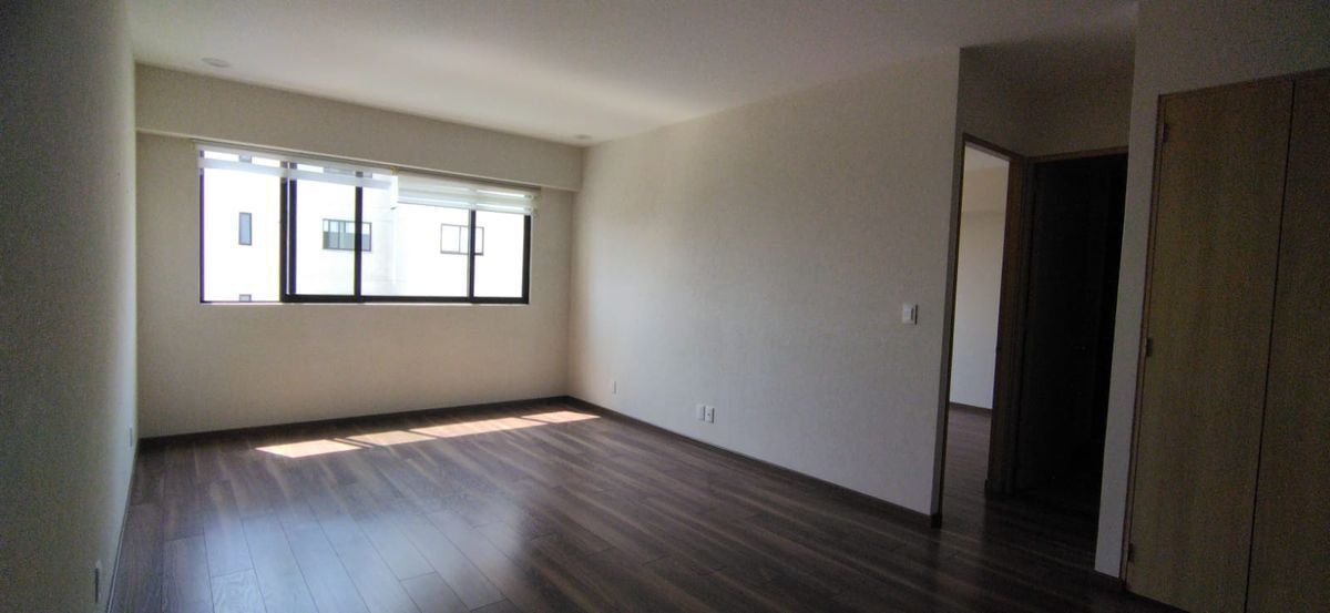 Renta Departamento Enttorno Cuajimalpa, foto 1 de 10